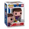 FUNKO - POP! - FOOTBALL - BARCA - PEDRI - VINYL FIGURE