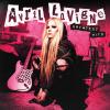 AVRIL LAVIGNE - GREATEST HITS - 2 LP