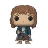 FUNKO - POP! - MOVIES - THE LORD OF THE RINGS - PIPPIN TOOK - VINYL FIGURE