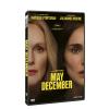 MAY DECEMBER