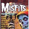 MISFITS - POSTER INSIDE