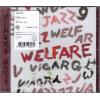 VIAGRA BOYS - WELFARE JAZZ