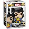 FUNKO - POP! - MARVEL - WOLVERINE (FATAL ATTACTIONS)