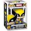 FUNKO - POP! - MARVEL - WOLVERINE