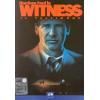 WITNESS - IL TESTIMONE - WIDESCREEN COLLECTION