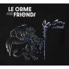 LE ORME - LE ORME AND FRIENDS - 3 CD