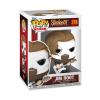 FUNKO - POP! - ROCKS - SLIPKNOT - JIM ROOT