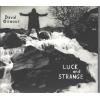 DAVID GILMOUR - LUCK AND STRANGE