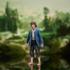 THE LORD OF THE RINGS - PIPPIN - DELUXE ACTION FIGURE - SERIES 7