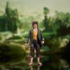 THE LORD OF THE RINGS - MERRY - DELUXE ACTION FIGURE - SERIES 7