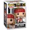 FUNKO - POP! - ROCKS - GUNS N' ROSES - AXL ROSE 1992