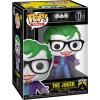 FUNKO - POP! - HEROES - THE JOKER - 85 YEARS - VINYL FIGURE