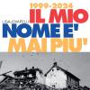LIGAJOVAPELÙ - IL MIO NOME È MAI PIÙ