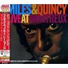 MILES DAVIS / QUINCY JONES - LIVE AT MONTREUX