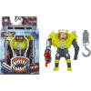 STREET SHARKS - DR. PIRANOID - 30TH ANNIVERSARY