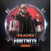 EMINEM - FORTNITE RADIO