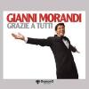 GIANNI MORANDI - GRAZIE A TUTTI - DIAMOND EDITION - 3 CD