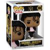 FUNKO - POP! - ROCKS - MICHAEL JACKSON - BILLIE JEAN