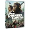 IL REGNO DEL PIANETA DELLE SCIMMIE
