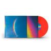 COLDPLAY - MUSIC MOON - RED INDIE