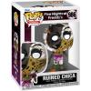 FUNKO - POP! - GAMES - FIVE NIGHTS AT FREDDY'S - RUINED CHICA - VINYL FIGURE