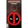 PORTACHIAVI - DEADPOOL - SYMBOL - KEYRING