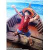ONE PIECE - MONKEY-D-LUFFY - ROMANCE DAWN - S.H. FIGUARTS