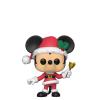 FUNKO - POP! - DISNEY - MICKEY MOUSE HOLIDAY
