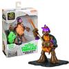 THE TEENAGE MUTANT NINJA TURTLES - ORIGINAL SKETCH DONATELLO