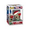 FUNKO - POP! - MARVEL - GROOT HOLIDAY