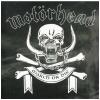 MOTORHEAD - MARCH OR DIE