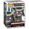 FUNKO - POP! - ROCKS - IRON MAIDEN - SENJUTSU EDDIE