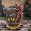DRAGON HEIST MONEY BANK