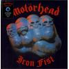 MOTORHEAD - IRON FIST