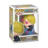 FUNKO - POP! - ANIMATION - ONE PIECE - SANJI (LOVE)