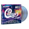 CHICAGO & FRIENDS - LIVE AT 55 - 2 CD + DVD
