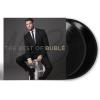 MICHAEL BUBLÈ - THE BEST OF BUBLÉ - 2 LP