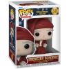FUNKO POP! - BOOKS - A CHRISTMAS CAROL - EBENEZER SCROOGE