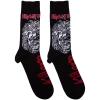 CALZINI - IRON MAIDEN - KILLERS - OFFICIAL MERCH