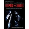 VAMPIRES VS ZOMBIE