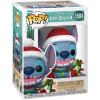 FUNKO - POP! - DISNEY - LILO & STITCH - STITCH WITH LIGHTS - VINYL FIGURE