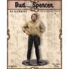 LO CHIAMAVANO TRINITÀ - BUD SPENCER - BAMBINO - THEY CALL ME TRINITY - 1/12 PVC STATUE