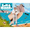 LINO BANFI - IL COMMISSERIO - PVC MINI FIGURE