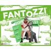 FANTOZZI - "AH CONGIUNTIVO" - UNA COLLEZIONE TRAAAGICA - INFINITE SAGOME