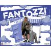 FANTOZZI - "ALLA BERSAGLIERA" - UNA COLLEZIONE TRAAAGICA - INFINITE SAGOME