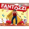 FANTOZZI - LORIS BATACCHI - "È UN COBRA" - LA SECONDA TRAGICA COLLEZIONE