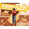 FANTOZZI - CECCO - "LO SCFILATINO SPECIALO" - LA SECONDA TRAGICA COLLEZIONE