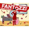 FANTOZZI - LA SIGNORINA SILVANI - "RAGIONIERE, MI SEDUCHI!" - LA SECONDA TRAGICA COLLEZIONE
