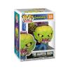 FUNKO - POP! - BOOKS - GOOSEBUMPS - THE HAUNTED MASK