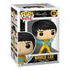 FUNKO - POP! - ICONS - BRUCE LEE